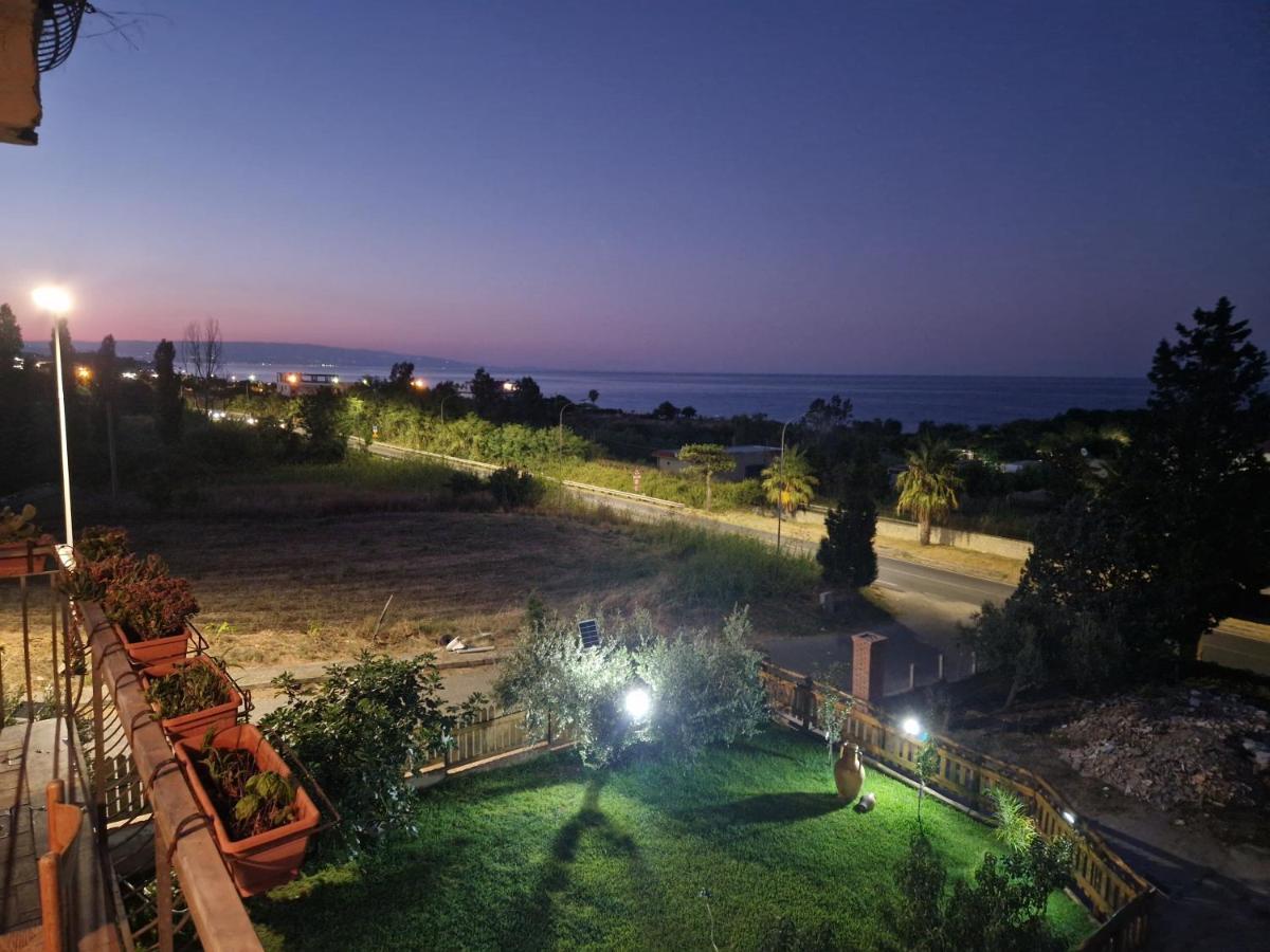 Ferienwohnung Nina'S House 4 A 300 Mt Dal Mare Santa Caterina Dello Ionio Marina Exterior foto